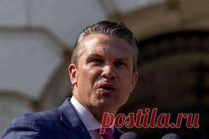 Глава Пентагона задумал уйти в отставку
