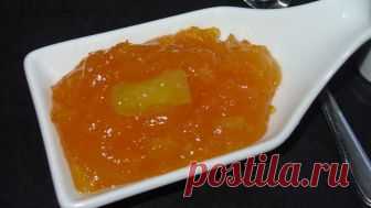 Как приготовить варенье из кураги – лучшие рецепты
