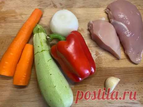 Готовим «Китайские Макароны»: любимый рецепт сына - Будет вкусно - Медиаплатформа МирТесен