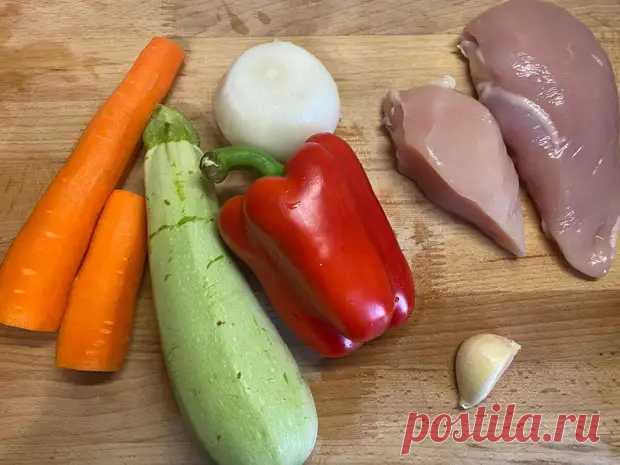 Готовим «Китайские Макароны»: любимый рецепт сына - Будет вкусно - Медиаплатформа МирТесен