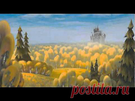 Новые приключения Бабки Ёжки - YouTube