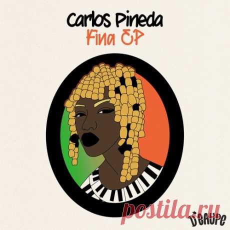 Carlos Pineda, Joss Joss – Fina EP [DE026A]