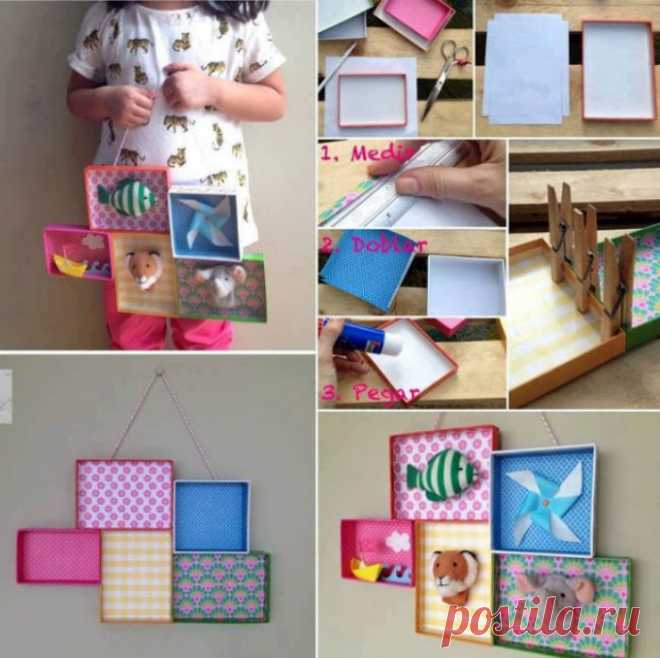 15 замечательных идей декора, которые под силу сделать любой женщине за выходные