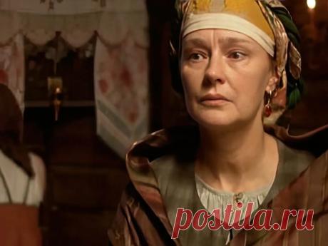 Елена Дробышева