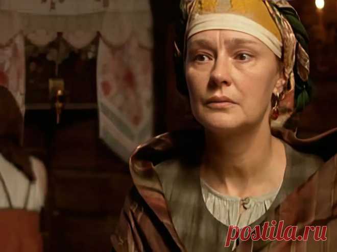 Елена Дробышева