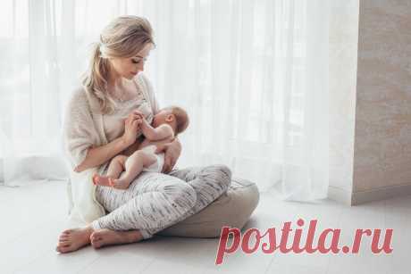 Как отлучить ребенка от груди без истерик | PROmylife | Яндекс Дзен