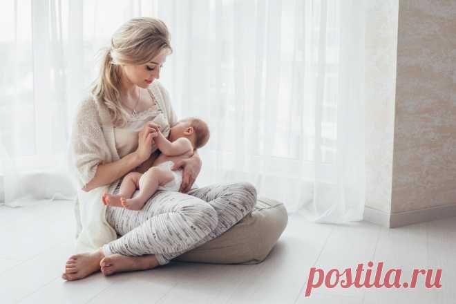 Как отлучить ребенка от груди без истерик | PROmylife | Яндекс Дзен