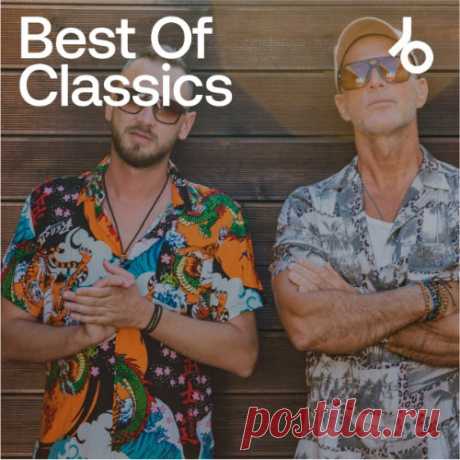 BEATPORT Best Of Classics Funky House WEB - 320KBPSHOUSE.NET ARTIST: Various RELEASE TITLE: BEATPORT Best Of Classics Funky House WEB GENRES: Funky House,House QUALITY: MP3 320kbps CBR 44.1 kHz PRIVATE DOWNLOAD FILECAT 29 TRACKS: 2Elements – Tell Me Boy (Tradelove Remix) 5:49 Alex Kenji – No Party (Original Mix) 5:43 Antoine Clamaran, Agua Sin Gas – Freak It (Original Mix) 5:45 Antoine Clamaran, Agua […]