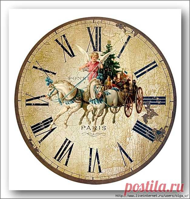 Декупаж.Творческая Мастерская Татьяны Куксенко