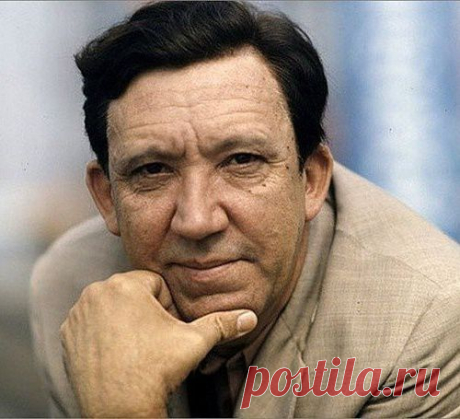 Жизненные закономерности, подмеченные Юрием Никулиным