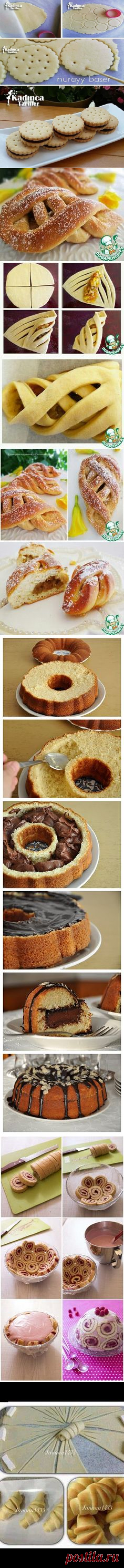 (2) Pinterest • Всемирный каталог идей
