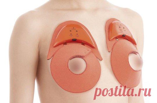 Япония Тенденция Магазин | Дева Бюста Подтяжка Груди Колодки