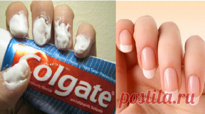 Полезные советы: Я никогда не думал, что зубная паста может сделать столько полезных вещей. Эти 20 уникальных трюков Вам точно понравятся!