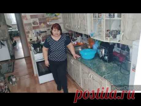 Чуть МИТЯЯ не заморозила 😨 всё НОРМАЛЬНО болеем ДАЛЬШЕ 😅 Семья в деревне