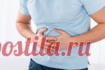От гастрита удивительный рецепт