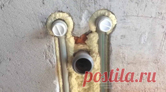 Как не нужно устанавливать водорозетки в квартире Для монтажа смесителей, полотенцесушителей и некоторых других сантехнических приборов требуется наличие водорозеток, которые чаще всего крепятся внутри