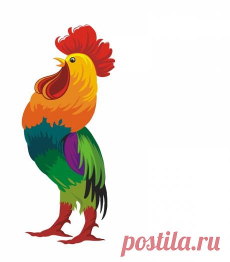 100 и 1 петух своими руками в разных техниках рукоделия: только лучшие мастер-классы по созданию символа 2017 года!