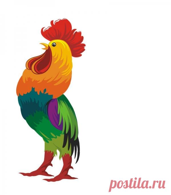 100 и 1 петух своими руками в разных техниках рукоделия: только лучшие мастер-классы по созданию символа 2017 года!