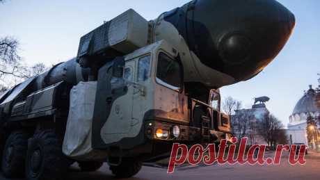 Американские СМИ сообщили об испытаниях российской ракеты, способной сбивать спутники