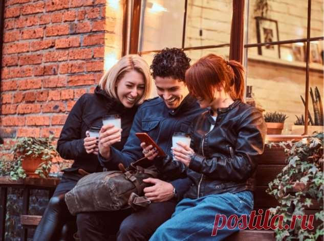 6 комьюнити-пространств, которые стоит посетить в Москве (и почему) | Люблю Себя