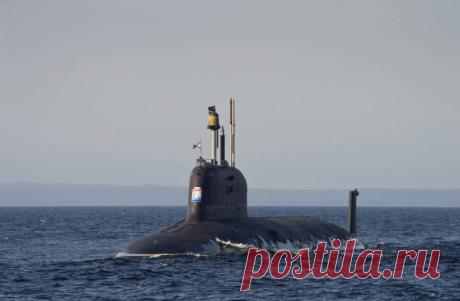 Военный флот России. Грустный взгляд в будущее. Часть 3. "Ясень" и "Хаски"