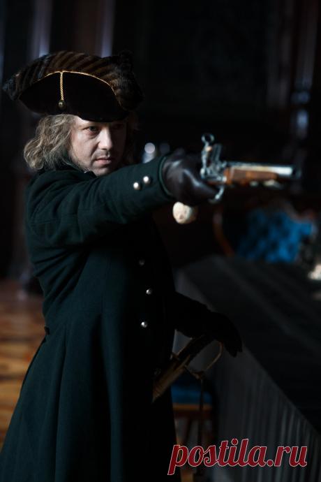 Евгений Стычкин