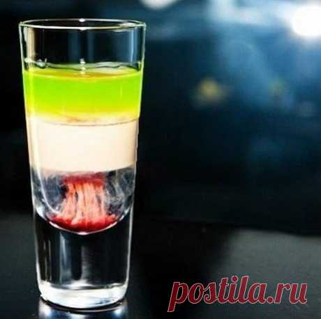 Шот &quot;Хиросима&quot;