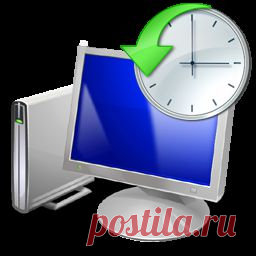 3 способа восстановить Windows