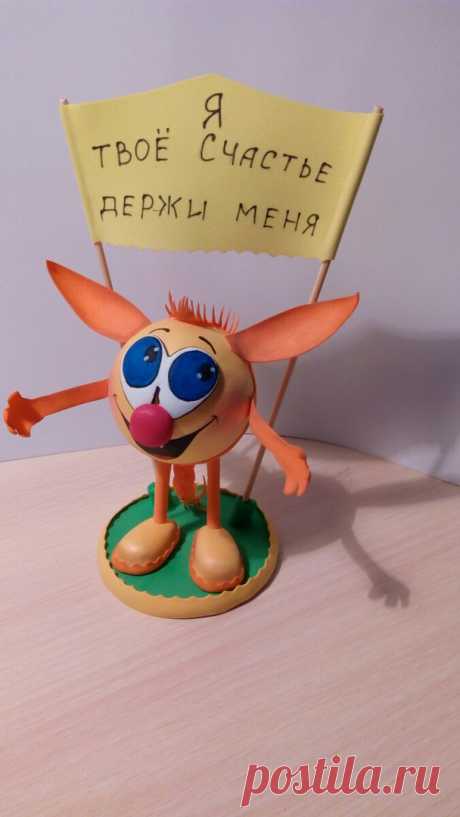 Редактировать описание