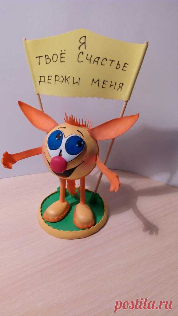 Редактировать описание