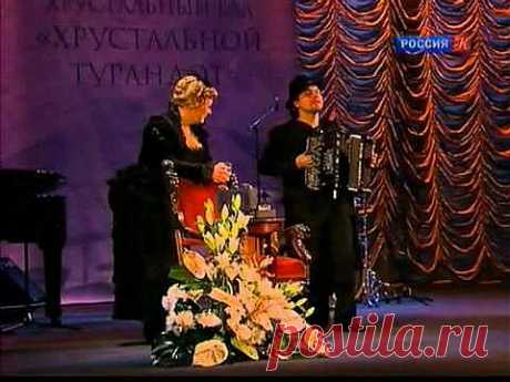 Айдар Гайнуллин - Либертанго - YouTube