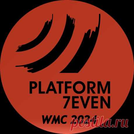 VA - WMC 2024 Platform 7even PL0506 » MinimalFreaks.co