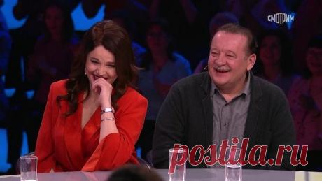 Песни от всей души. FHD (17.04.2022)(У Евгения+)