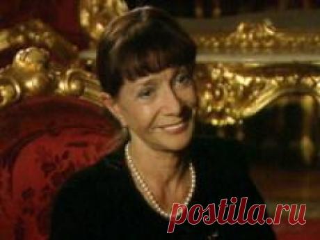 Сегодня 28 апреля в 2009 году умер(ла) Екатерина Максимова