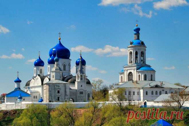 Как выглядел замок Андрея Боголюбского и что сохранилось от него