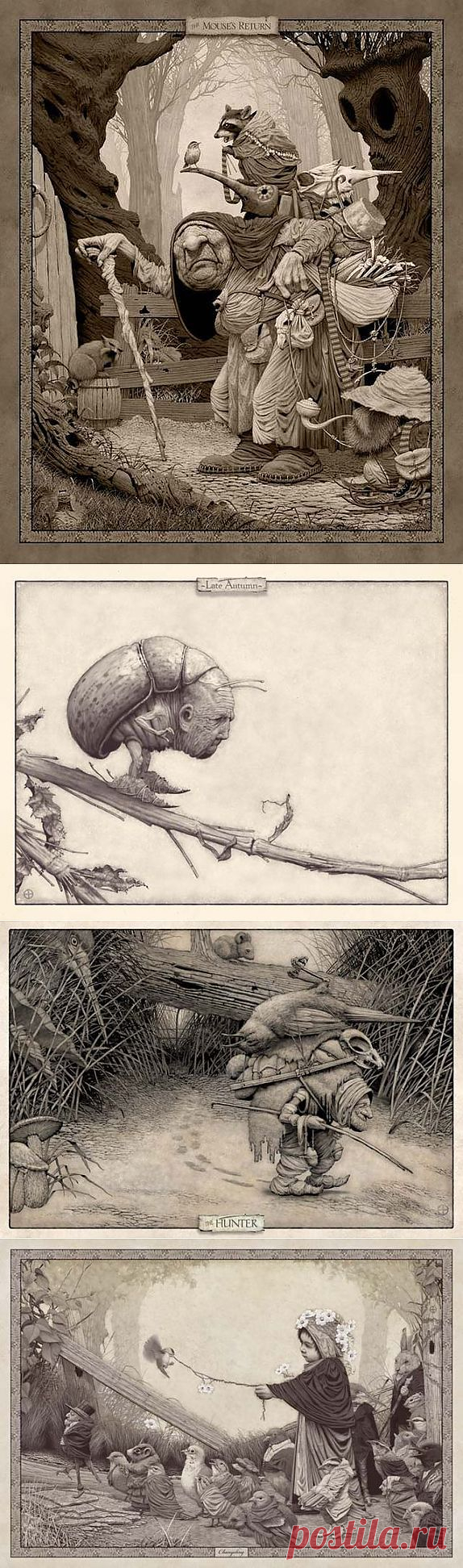 Ed Binkley.