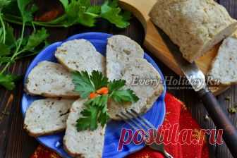 Домашняя колбаса в фольге в духовке, рецепт с фото. Очень вкусной получается такая домашняя колбаса в фольге в духовке. Приготовить вам его поможет мой подробный рецепт с фото.