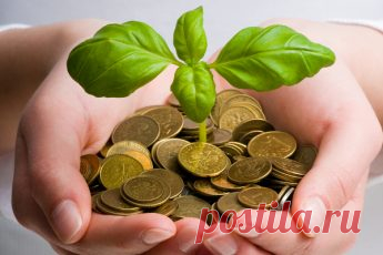 Рубрика - Деньги, сайт - Rezulitat.ru