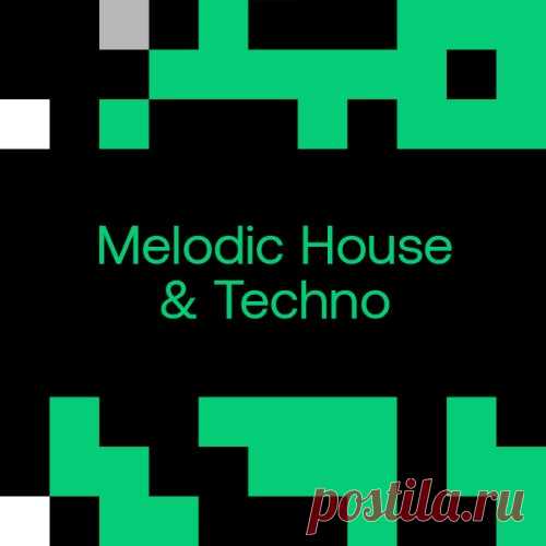 BEATPORT Top 100 Melodic House & Techno April 2025 - HOUSEFTP