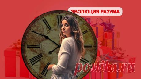 Запись в блоге Эволюция Разума на vc.ru