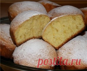 ПРОСТЫЕ И НЕВЕРОЯТНО ВКУСНЫЕ КЕКСЫ