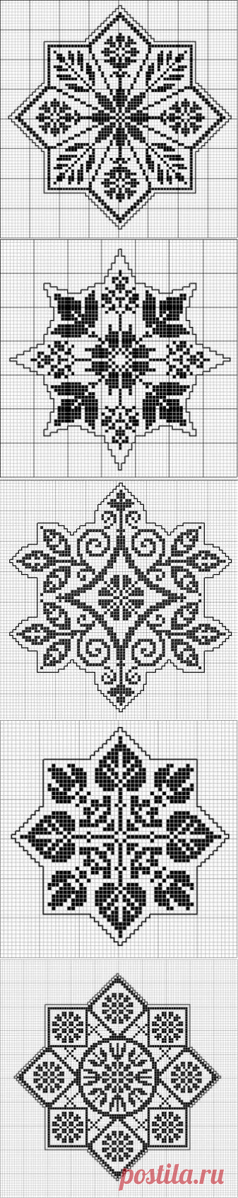 Клад для вышивания и вязания