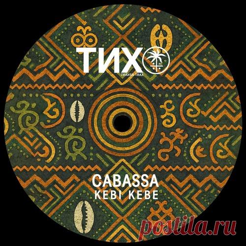 Cabassa - Kebi Kebe free download mp3 music 320kbps