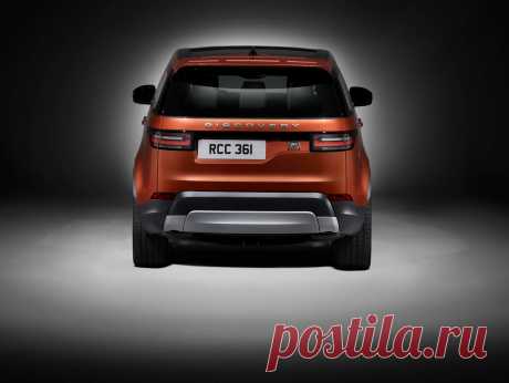 Самые ожидаемые автомобили 2017 года