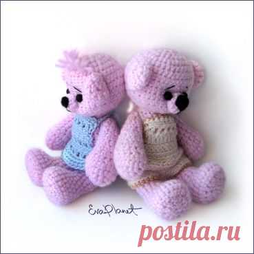 амигуруми | Записи с меткой амигуруми | про игрушки..