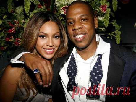 Jay-Z спел серенаду в честь дня рождения Бейонсе