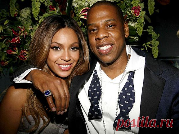 Jay-Z спел серенаду в честь дня рождения Бейонсе