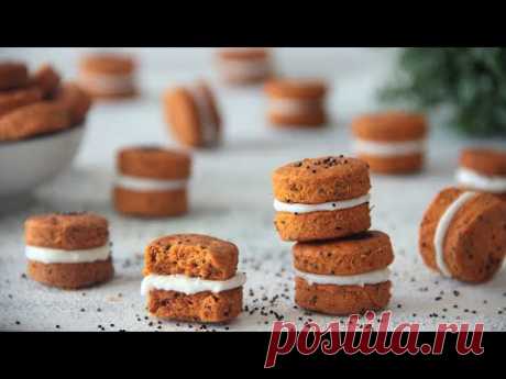 Долговечный крекер для пиццы с сыром | Вкус закуски, которой вы не можете насытиться