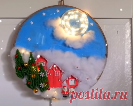Diy christmas decorations 2021 🎄 New Christmas decoration ideas - YouTube