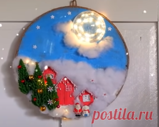 Diy christmas decorations 2021 🎄 New Christmas decoration ideas - YouTube